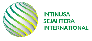 Intinusa Sejahtera International Logo