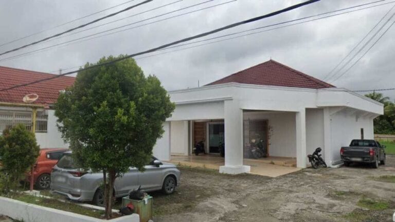 PT. Bangun Barat Intinusa 