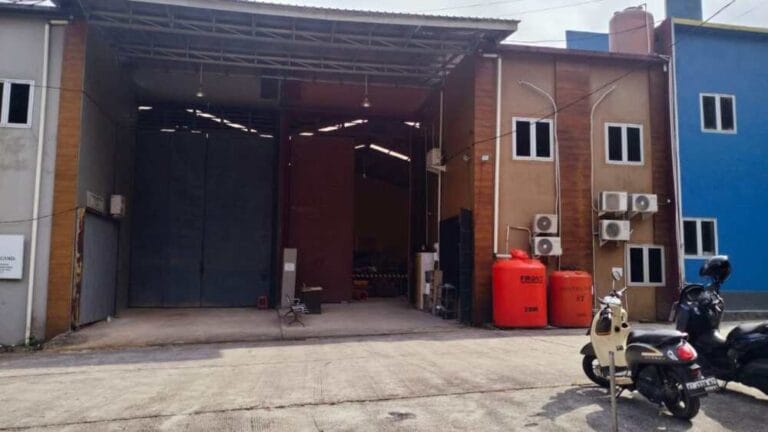 PT. Borneo Kencana Intinusa