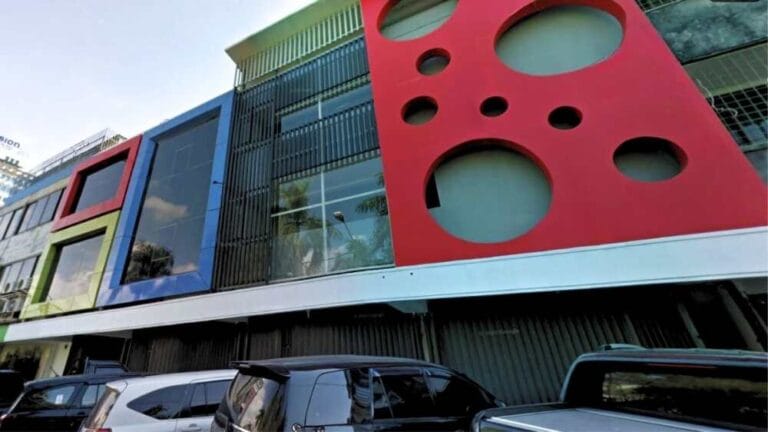 PT. Dutaflow Hidrolik 