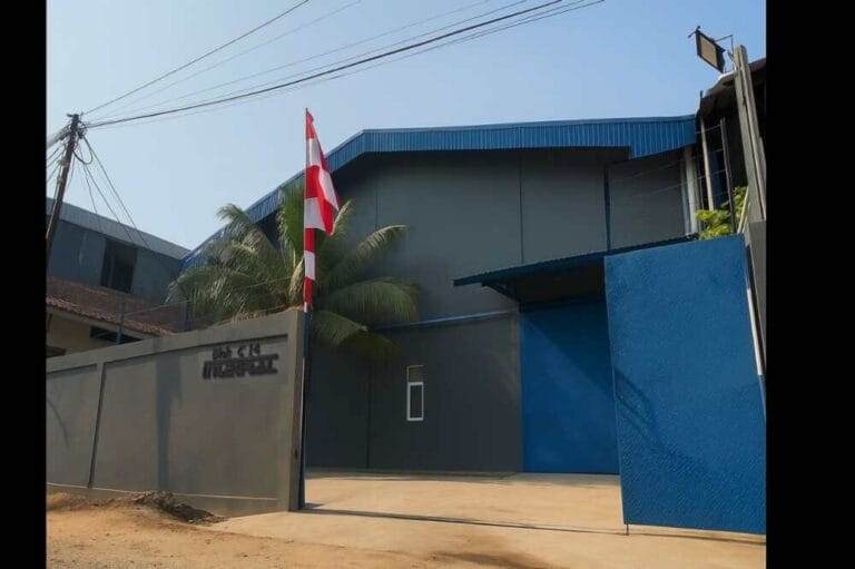 PT. Usaha Pratama Sejahtera 