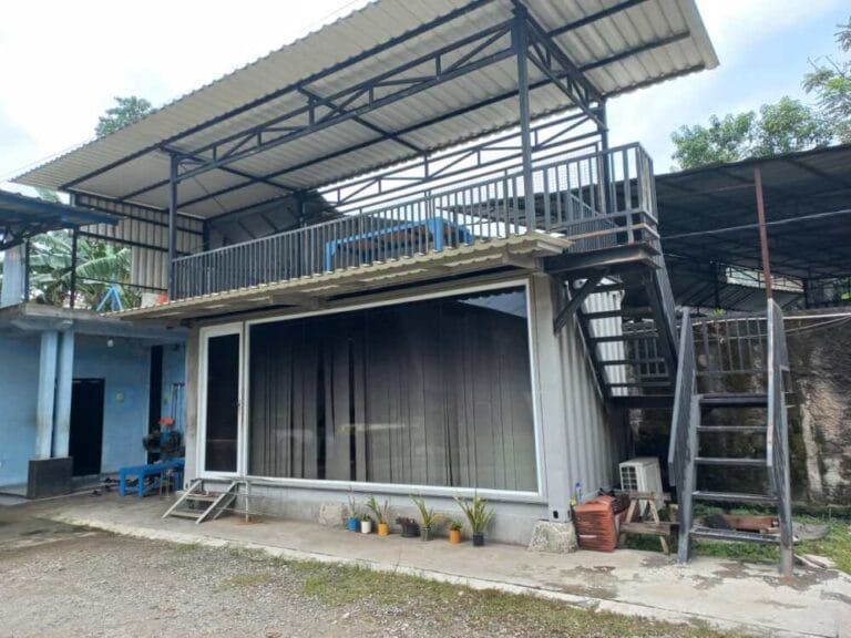 PT. Ide Bengkel Intinusa