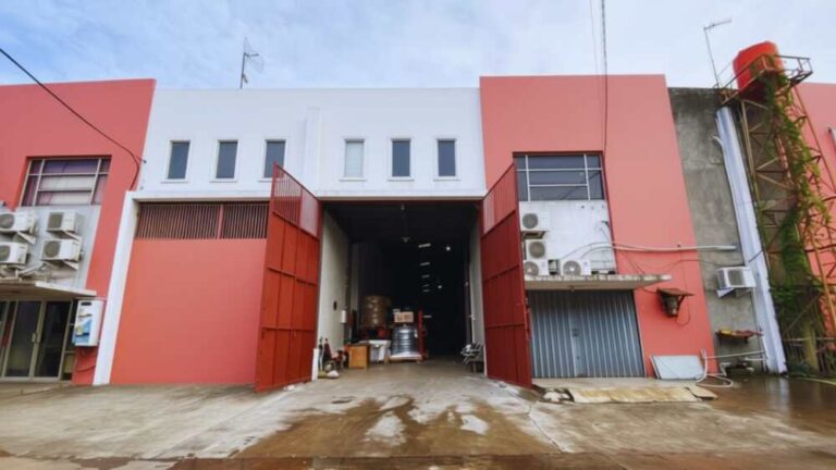 PT. Hydraulink System 