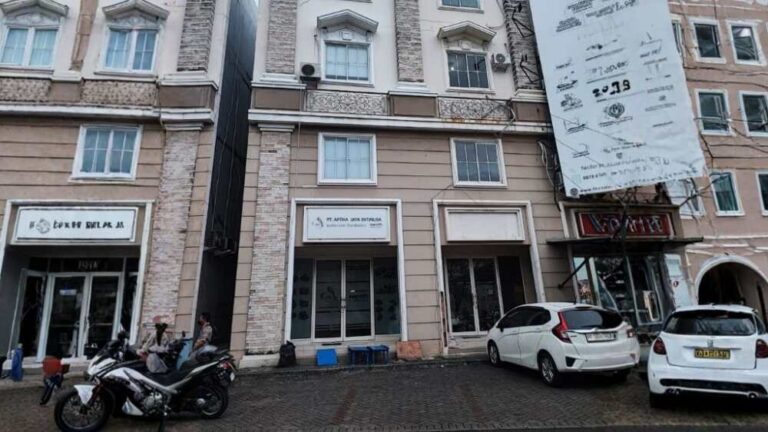 PT. Artha Jaya Intinusa 