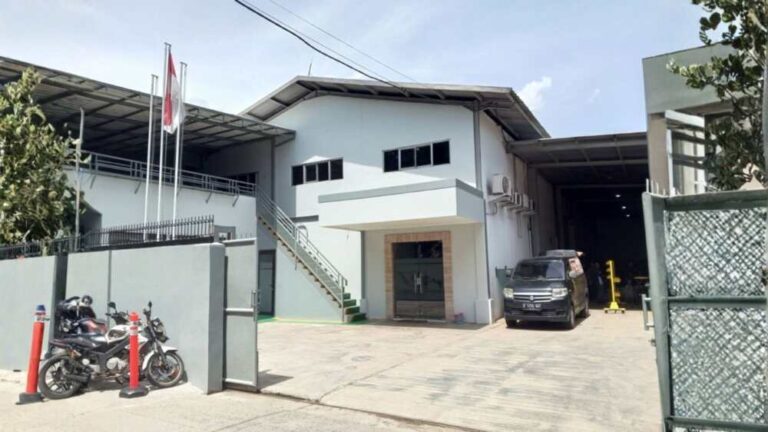 PT. Cahaya Bintang Intinusa 